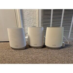 NETGEAR Orbi AX4200 Tri-Band - Used